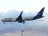 LATAM Cargo Chile Boeing 767-316(ER)(BCF) (CC-CXE) at  Frankfurt am Main, Germany