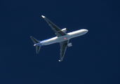 LAN Airlines Boeing 767-316(ER) (CC-CXG) at  In Flight - Sao Roque, Brazil