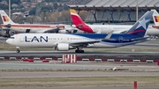 LAN Airlines Boeing 767-316(ER) (CC-CXG) at  Madrid - Barajas, Spain