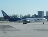 LAN Airlines Boeing 767-316(ER) (CC-CXG) at  Miami - International, United States