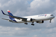 LAN Airlines Boeing 767-316(ER) (CC-CXG) at  Miami - International, United States