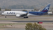 LAN Airlines Boeing 767-316(ER) (CC-CXH) at  Madrid - Barajas, Spain