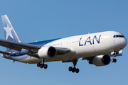 LAN Airlines Boeing 767-316(ER) (CC-CXH) at  Miami - International, United States