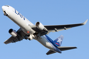 LAN Airlines Boeing 767-316(ER) (CC-CXI) at  Miami - International, United States