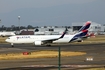 LATAM Airlines Chile Boeing 767-316(ER) (CC-CXI) at  Mexico City - Lic. Benito Juarez International, Mexico