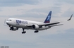 LAN Airlines Boeing 767-316(ER) (CC-CXJ) at  Rio De Janeiro - Galeao - Antonio Carlos Jobim International, Brazil