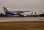 LAN Airlines Boeing 767-316(ER) (CC-CXK) at  Miami - International, United States