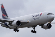 LATAM Cargo Chile Boeing 767-316(ER)(BCF) (CC-CXK) at  Miami - International, United States