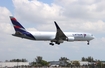 LATAM Cargo Chile Boeing 767-316(ER)(BCF) (CC-CXK) at  Miami - International, United States