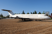 LADECO Airlines BAC - British Aircraft Corporation 1-11 207AJ (CC-CYM) at  Museo Nacional De Aeronautica - Los Cerillos, Chile