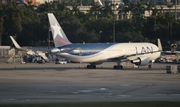 LAN Airlines Boeing 767-316(ER) (CC-CZT) at  Miami - International, United States