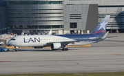 LAN Airlines Boeing 767-316(ER) (CC-CZW) at  Miami - International, United States