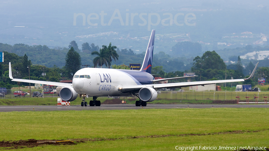 LAN Cargo Boeing 767-316F(ER) (CC-CZY) | Photo 8727