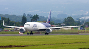 LAN Cargo Boeing 767-316F(ER) (CC-CZY) at  San Jose - Juan Santamaria International, Costa Rica