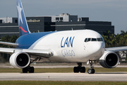 LAN Cargo Boeing 767-316F(ER) (CC-CZZ) at  Miami - International, United States