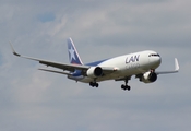 LAN Cargo Boeing 767-316F(ER) (CC-CZZ) at  Miami - International, United States