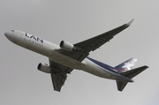 LAN Cargo Boeing 767-316F(ER) (CC-CZZ) at  Miami - International, United States