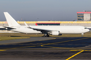 LATAM Cargo Chile Boeing 767-316F(ER) (CC-CZZ) at  Brussels - International, Belgium