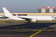 LATAM Cargo Chile Boeing 767-316F(ER) (CC-CZZ) at  Brussels - International, Belgium
