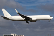 LATAM Cargo Chile Boeing 767-316F(ER) (CC-CZZ) at  Miami - International, United States