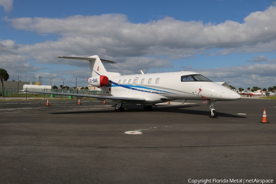 AeroCardal Pilatus PC-24 (CC-DAE) | Photo 542131