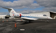 AeroCardal Pilatus PC-24 (CC-DAE) at  Orlando - Executive, United States