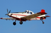 Ramirez Aviacion Air Tractor AT-802 (CC-DEQ) at  Gran Canaria, Spain