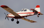 Ramirez Aviacion Air Tractor AT-802 (CC-DEQ) at  Gran Canaria, Spain