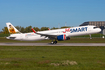 JetSMART Airbus A321-271NX (CC-DIS) at  Hamburg - Finkenwerder, Germany