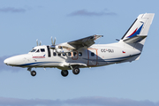 AeroCardal Let L-410NG Turbolet (CC-DLI) at  Hamburg - Fuhlsbuettel (Helmut Schmidt), Germany