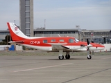 Pewen Servicios Aereos Piper PA-31T Cheyenne (CC-PJH) at  Santiago - Comodoro Arturo Merino Benitez International, Chile