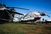 Aeroflot - Soviet Airlines Mil V-12 Homer (CCCP-21142) at  Monino - Central Air Force Museum, Russia