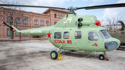 Soviet Union Air Force PZL-Swidnik (Mil) Mi-2 Hoplite (CCCP-23760) at  Madrid - Cuatro Vientos, Spain