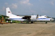 Aeroflot - Russian Airlines Antonov An-30 (CCCP-30006) at  Moscow - Myachkovo, Russia