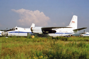 Aeroflot - Russian Airlines Antonov An-30 (CCCP-30023) at  Moscow - Myachkovo, Russia