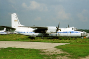 Aeroflot - Russian Airlines Antonov An-30 (CCCP-30050) at  Moscow - Myachkovo, Russia