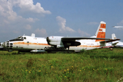 Aeroflot - Russian Airlines Antonov An-30 (CCCP-30055) at  Moscow - Myachkovo, Russia