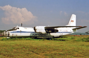 Aeroflot - Russian Airlines Antonov An-30 (CCCP-30066) at  Moscow - Myachkovo, Russia