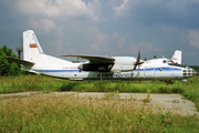 Aeroflot - Russian Airlines Antonov An-30 (CCCP-30069) at  Moscow - Myachkovo, Russia