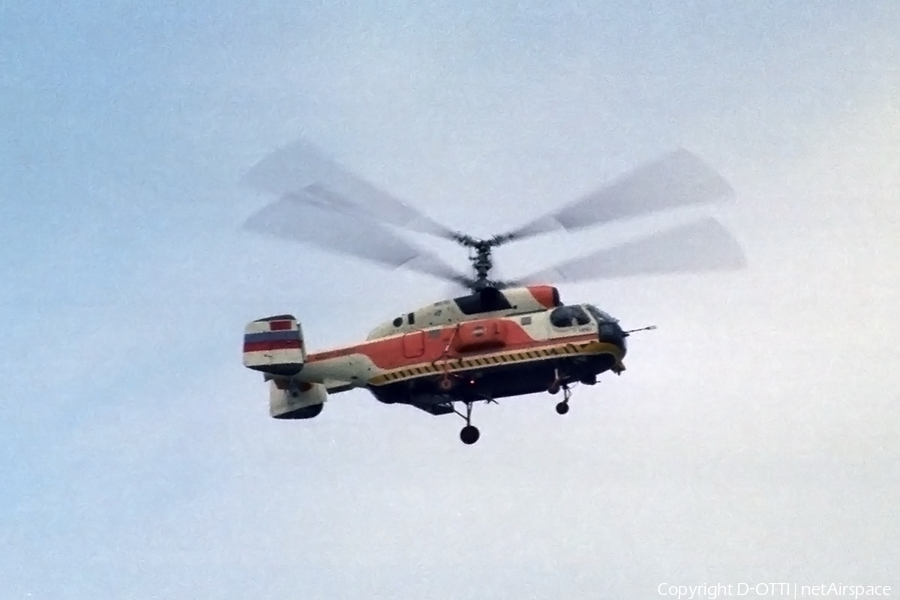 Kamov Kamov Ka-32K (CCCP-31007) | Photo 222554