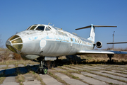 Aeroflot - Soviet Airlines Tupolev Tu-134A (SSSR-65601) at  Kiev - Igor Sikorsky International Airport (Zhulyany), Ukraine