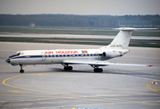 Air Moldova Tupolev Tu-134A (CCCP-65707) at  Frankfurt am Main, Germany