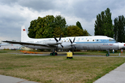 Aeroflot - Soviet Airlines Ilyushin Il-18A (SSSR-75634) at  Kiev - Igor Sikorsky International Airport (Zhulyany), Ukraine