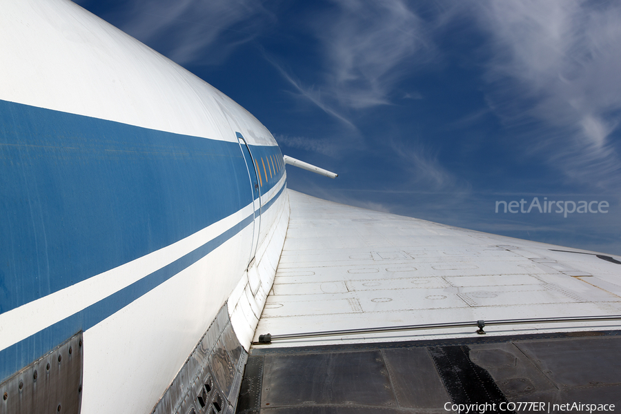 Aeroflot - Soviet Airlines Tupolev Tu-144 (CCCP-77112) | Photo 11464