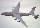 Antonov Design Bureau Antonov An-225 (CCCP-82060) at  Farnborough, United Kingdom