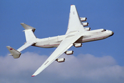 Antonov Design Bureau Antonov An-225 (CCCP-82060) at  Farnborough, United Kingdom
