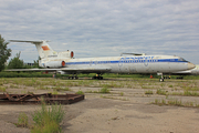 Aeroflot - Soviet Airlines Tupolev Tu-154A (CCCP-85011) at  Yegoryevsk, Russia