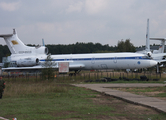 Gromov Flight Research Institute Tupolev Tu-155 (CCCP-85035) at  Moscow - Zhukovsky, Russia