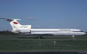 Aeroflot - Russian Airlines Tupolev Tu-154M (CCCP-85625) at  Hamburg - Fuhlsbuettel (Helmut Schmidt), Germany