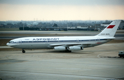 Aeroflot - Soviet Airlines Ilyushin Il-86 (CCCP-86115) at  London - Heathrow, United Kingdom